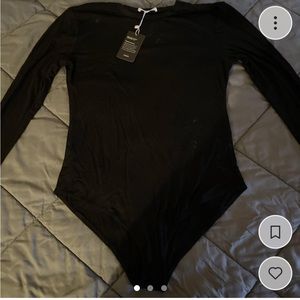 Brand new women’s bodysuit